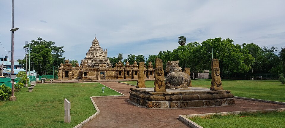 Kanchipuram